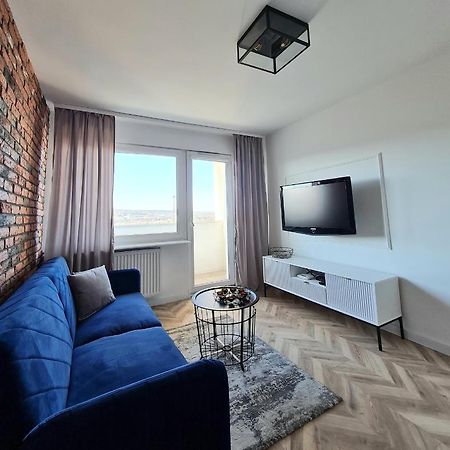 Sun And Holidays Apartament Wladyslawa IV Gdynia Exteriör bild