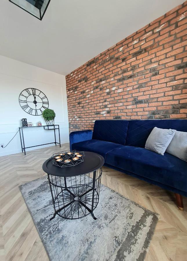 Sun And Holidays Apartament Wladyslawa IV Gdynia Exteriör bild